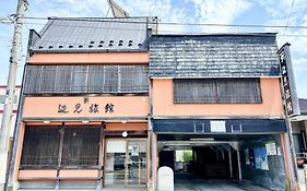 辺見旅館